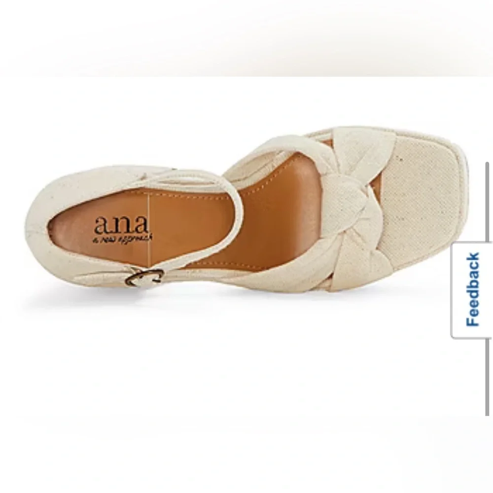 a.n.a new womens